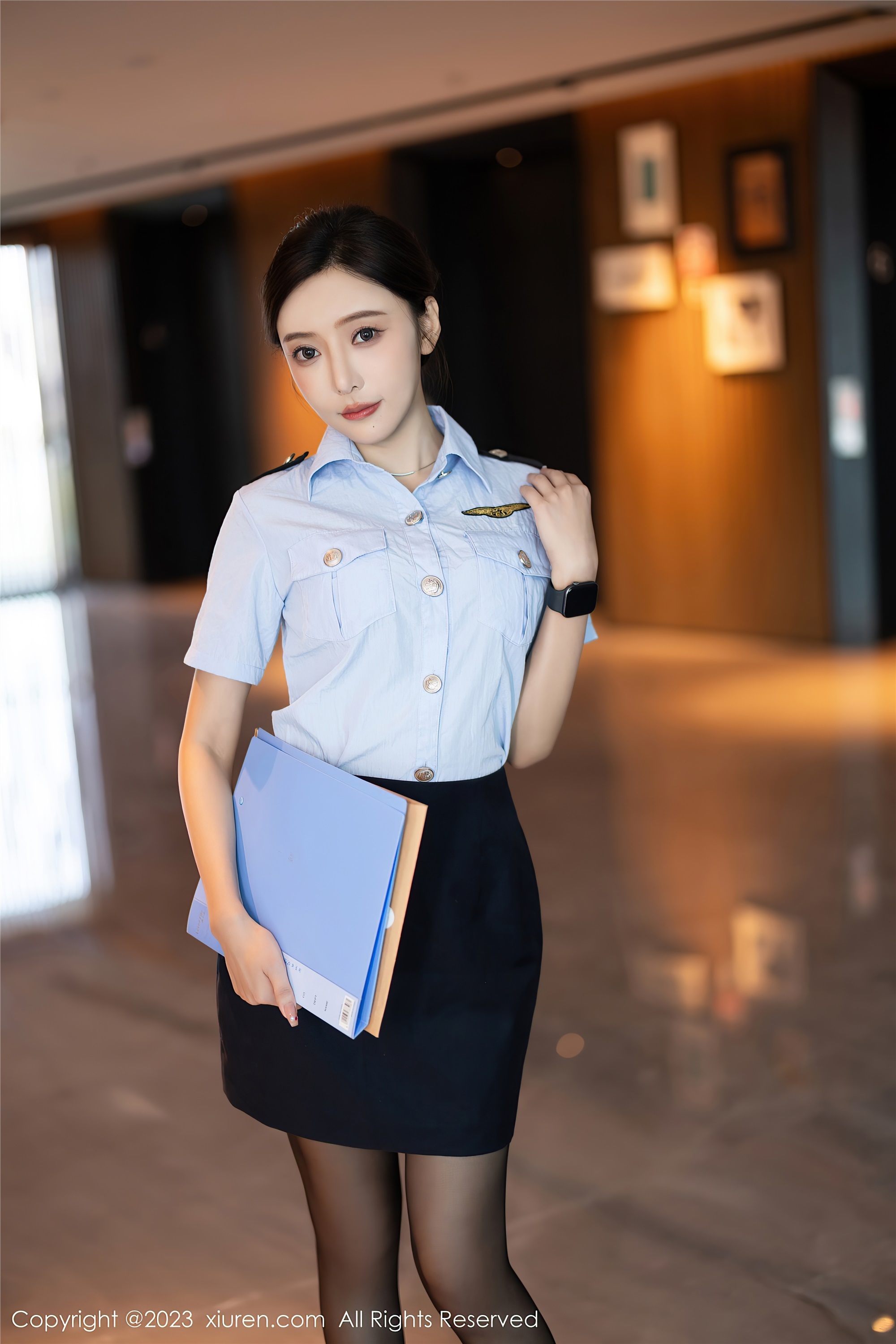 Xiuren秀人网 2023.09.05 NO.7340 王馨瑶yanni